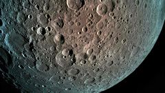 Moon Landing Beckons for Israel's Beresheet Spacecraft