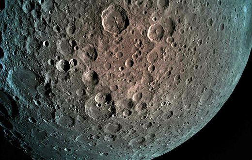 Moon Landing Beckons for Israel's Beresheet Spacecraft