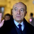 Alain Juppe is one of France's most familiar political figures