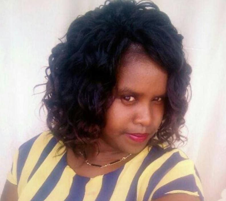Nakuru Womens Prison warder Carol Chepchirchir who was found murdered and dumped in Subukia