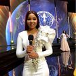 K24 presenter hosts international beauty pageant