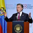 Colombian President Juan Manuel Santos said, "Discrimination, the refugee crisis and the growing, absurd rejection of migrants under a discourse of hate and exclusion that wins over the hearts of frightened people. What can we say to humanity?"