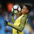 Manchester City striker Gabriel Jesus's return from injury comes as the team seek to move closer to Champions League qualification