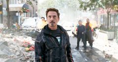 10 Important Avengers Grooming Moves