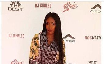Tiwa Savage