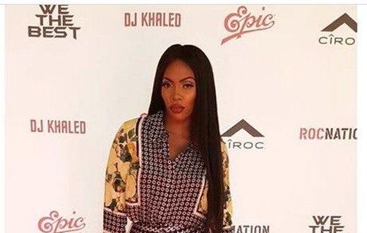Tiwa Savage