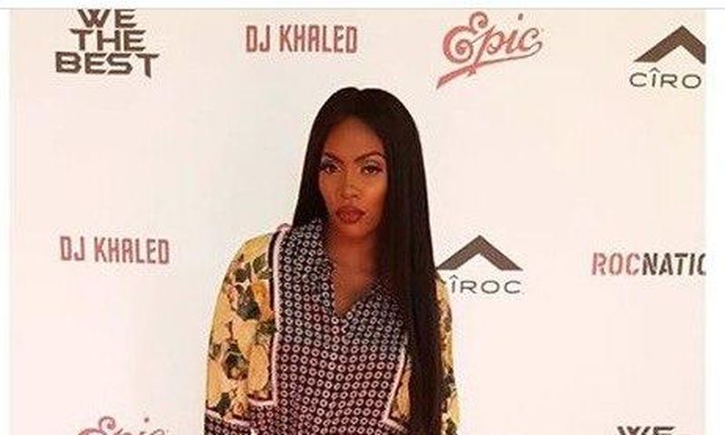 Tiwa Savage