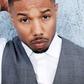 Michael B. Jordan looking dapper