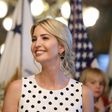 Ivanka Trump is US President Donald Trump's daughter and a White House adviser whose fashion brand makes clothing and footwear.