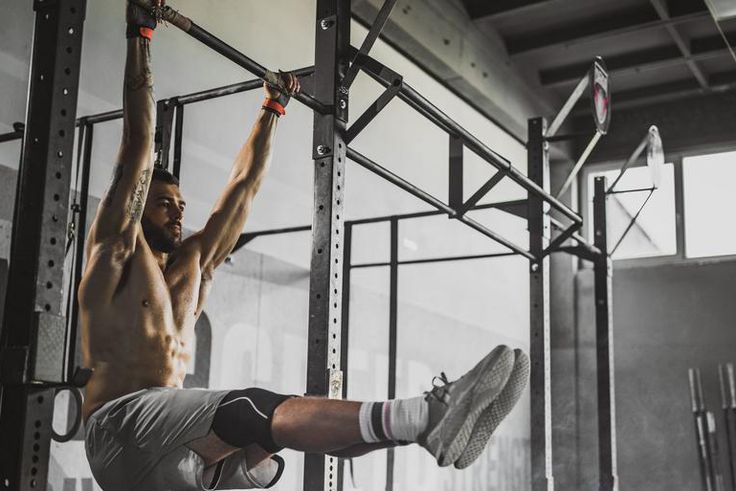 Sick of Situps? Stand Up for These 6 Abs Workouts.