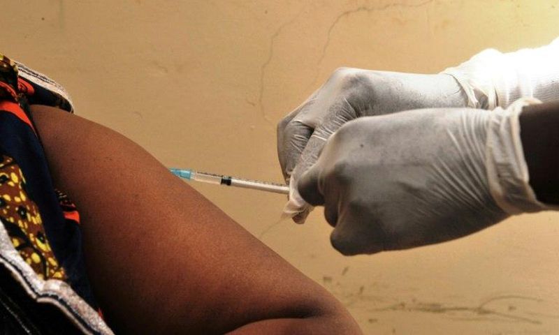 About 11,300 people died in a 2013-16 Ebola epidemic in Guinea, Liberia and Sierra Leone -- the worst outbreak by far in the disease's 40-year history