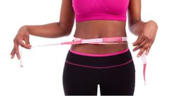 Weight loss(courtesy)