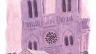 Notre Dame Musicians Rejoice That Cathedral's Organ Was Spared
