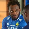 Former Chelsea, AC Milan and Real Madrid midfielder Michael Essien has signed for Indonesia's Persib Bandung
