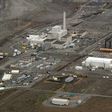 Hanford, in Washington state, is the Western hemisphere's most contaminated nuclear site