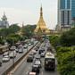 There are currently around 430,000 registered cars in Myanmar, according to automotive consulting firm Solidiance