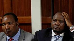 DPP to investigate how evidence in Moses Kuria hate speech case was stolen