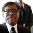 Teodorin Obiang, seen in 2012, was promoted in June 2016 by his authoritian father to be vice president of the oil-rich west African nation
