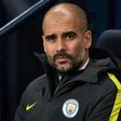 Pep Guardiola