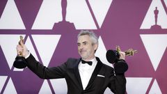 Our Critics Talk Oscars: What 'Green Book' Says About the Academy