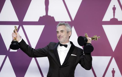 Our Critics Talk Oscars: What 'Green Book' Says About the Academy