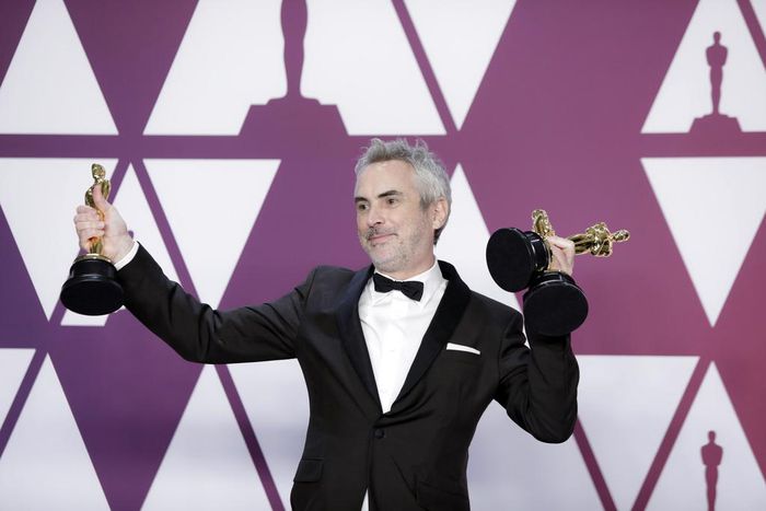 Our Critics Talk Oscars: What 'Green Book' Says About the Academy