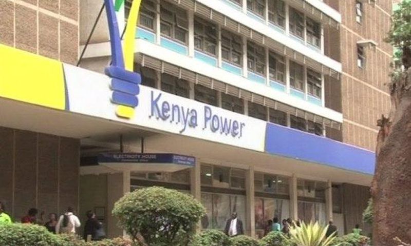 Kenya Power Office. Former Law Society of Kenya (LSK) CEO Apollo Mboya disclosed an email sent to him by the Kenya  Power admitting that there have been errors in billing Kenyans.