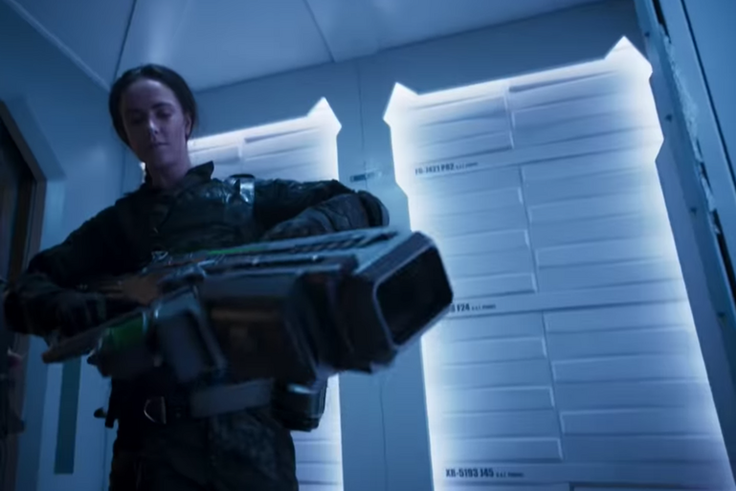 'Doom' Gets the Junk Straight-to-Video Treatment