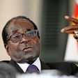 What they won’t tell you about Robert Mugabe – a man of many firsts
