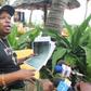 Nairobi Governor Mike Sonko (Twitter)