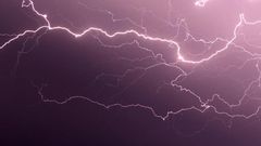 Lightning incidents are relatively common in Madagascar