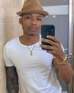 Otile Brown's new Bae Nabayet