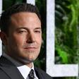 Ben Affleck Tried Ex J.Lo's 10-Day Challenge