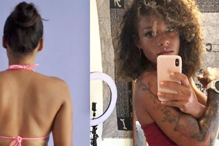 Kim Kardashian's Trainer Posted A Before-After Pic