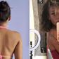 Kim Kardashian's Trainer Posted A Before-After Pic