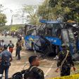 The bus's brakes appeared to have failed, according to Philippine police, which resulted in the fatal collision with the electricity post in Tanay
