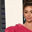 How Sarah Hyland Hides Her Kidney Transplant Bulge