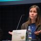 Katrin Jakobsdottir has abandoned trying to form a Left-Green government in Iceland