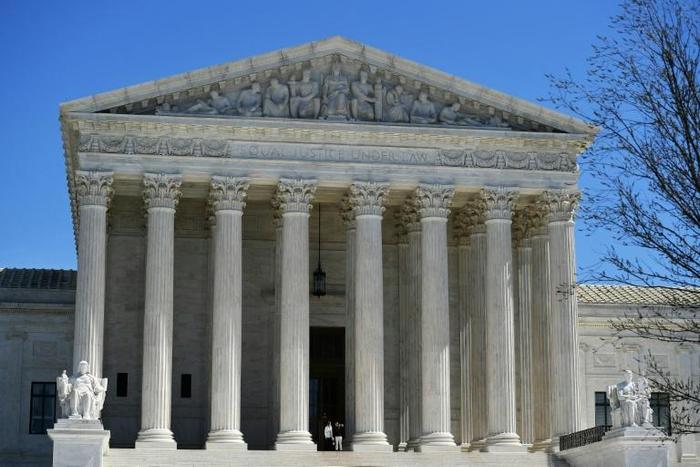 The US Supreme Court will weigh in on swearing as opposed to slang in trademarks