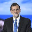 Mariano Rajoy, pictured in Madrid in February