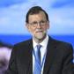 Mariano Rajoy, pictured in Madrid in February