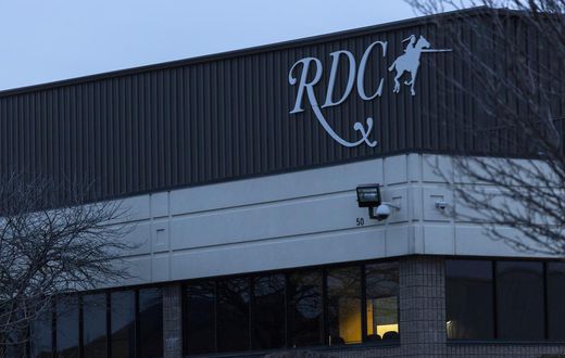 For First Time, Pharmaceutical Distributor Faces Federal Criminal Charges Over Opioid Crisis