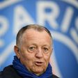 Lyon president Jean-Michel Aulas on Tuesday defended under-fire coach Bruno Genesio while at the same time announcing the recruitment of a new sporting director