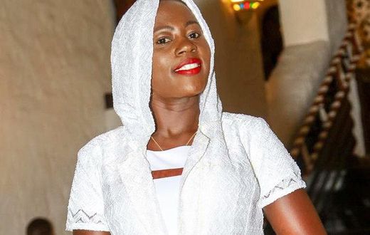 Akothee