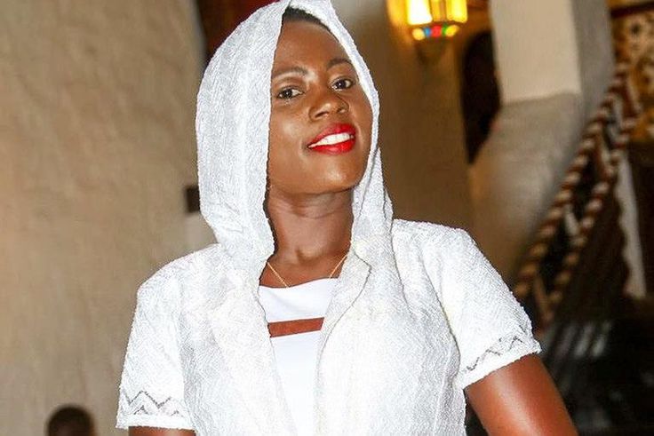 Akothee
