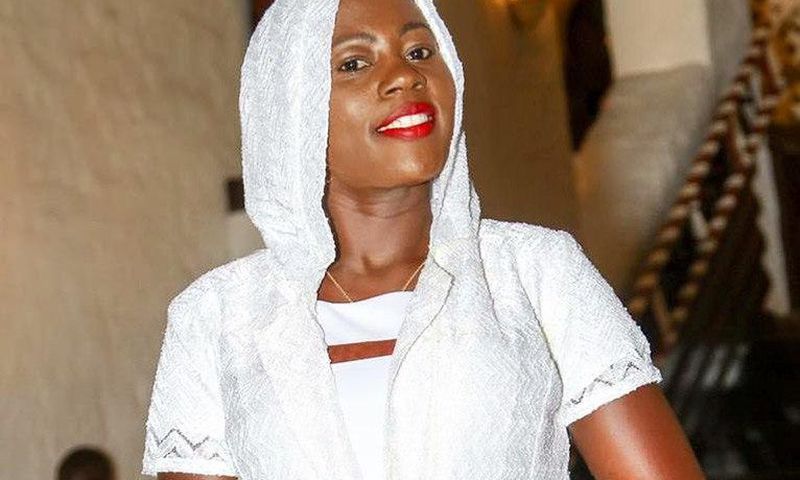 Akothee