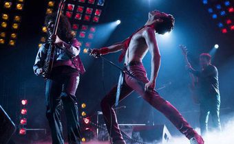 The other ghost in 'Bohemian Rhapsody'