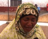 Likoni MP Mishi Mboko emotional as she recounts last conversation with her brother Dr Hamisi Ali Juma who died in Cuba (You Tube)