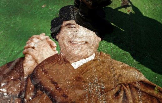 Al-Tuhamy Mohamed Khaled, once the head of Libya's security agency under late dictator Moamer Kadhafi, was allegedly arrested in Cairo in April 2012, but was released again as there was no warrant against him