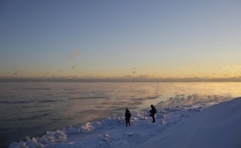 U.S. Midwest Freezes, Australia Burns: This Is the Age of Weather Extremes